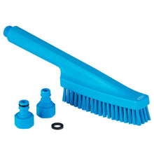 Load image into Gallery viewer, Waterflow Hand Brush with Quick-connect coupling (V7056Q)