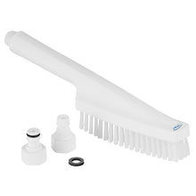 Load image into Gallery viewer, Waterflow Hand Brush with Quick-connect coupling (V7056Q)