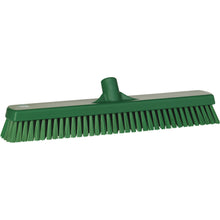 Load image into Gallery viewer, 19" Floor Scrub Broom, Stiff (V7062)