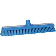 Load image into Gallery viewer, 19" Floor Scrub Broom, Stiff (V7062)