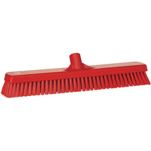 Load image into Gallery viewer, 19" Floor Scrub Broom, Stiff (V7062)