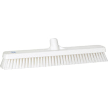 Load image into Gallery viewer, 19" Floor Scrub Broom, Stiff (V7062)