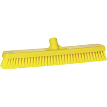 Load image into Gallery viewer, 19" Floor Scrub Broom, Stiff (V7062)