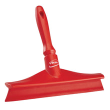 Load image into Gallery viewer, 10" Single Blade Bench Squeegee with Short Handle (V7125)