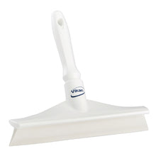 Load image into Gallery viewer, 10" Single Blade Bench Squeegee with Short Handle (V7125)