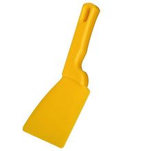 Load image into Gallery viewer, 4" Multi-direction Plastic Hand Scraper (P6134)