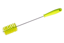 Load image into Gallery viewer, 15&quot; x 2&quot; Stainless Steel Twisted Wire Brush with Handle (T834) - Shadow Boards &amp; Cleaning Products for Workplace Hygiene | Atesco Industrial Hygiene
