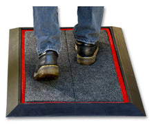 Load image into Gallery viewer, SANI-STRIDE Disinfection Foot Mat (DFSTRMat)
