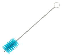 Load image into Gallery viewer, 15" x 2" Stainless Steel Twisted Wire Brush without handle (T834W/O) - Shadow Boards & Cleaning Products for Workplace Hygiene | Atesco Industrial Hygiene