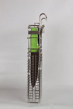 Load image into Gallery viewer, Knife Basket ULTIMATE for 8 knives and 2 steels (KBU82)