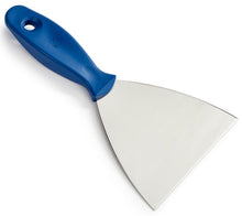 Load image into Gallery viewer, 4.7" Detectable Hand Scraper Stiff (MSC8100MD)