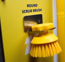 Load image into Gallery viewer, Stainless Steel Double Hook (A5013)