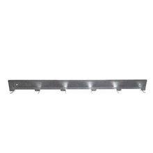 Load image into Gallery viewer, 27" Stainless Steel Wall Bracket with 6 Hooks (A5014)