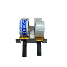 Load image into Gallery viewer, Wall mounted Tape Gun Holder (A5088)