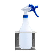 Load image into Gallery viewer, Stainless Steel Spray Bottle Holder (A6061)