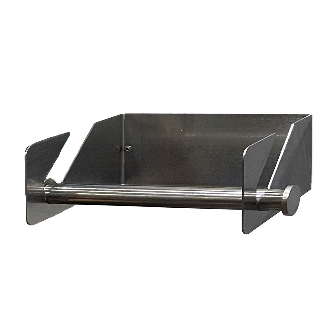 Stainless Steel Paper Towels Roll Holder (A7016)