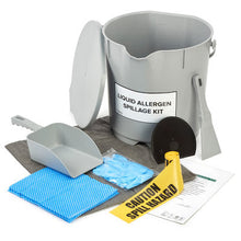 Load image into Gallery viewer, Allergen Spillage Liquid Kit (SK-ALIQ)