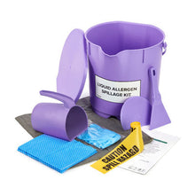 Load image into Gallery viewer, Allergen Spillage Liquid Kit (SK-ALIQ)