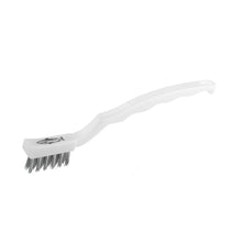 Load image into Gallery viewer, 7" Stainless Steel Niche Brush (B1240)