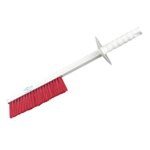 Load image into Gallery viewer, 22" Guarded Resin-Set Machine Brush (B1423RES) - Shadow Boards & Cleaning Products for Workplace Hygiene | Atesco Industrial Hygiene