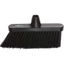 Load image into Gallery viewer, 10" Upright Resin-set Angled Lobby Broom, Medium (B1852RES)