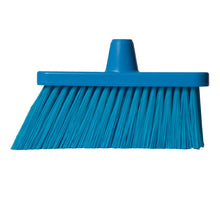 Load image into Gallery viewer, 10" Upright Resin-set Angled Lobby Broom, Medium (B1852RES)