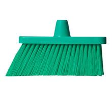 Load image into Gallery viewer, 10" Upright Resin-set Angled Lobby Broom, Medium (B1852RES)