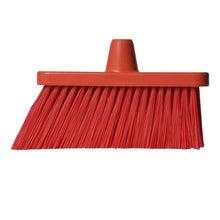 Load image into Gallery viewer, 10" Upright Angled Lobby Broom, Medium (B1852)