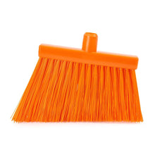 Load image into Gallery viewer, 12" Upright Angled Lobby Broom, Medium-Stiff (B1970)
