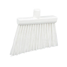 Load image into Gallery viewer, 12" Upright Angled Lobby Broom, Medium-Stiff (B1970)