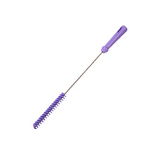 Load image into Gallery viewer, 20" x 0.8" Twisted Wire Tube Brush (B3020)