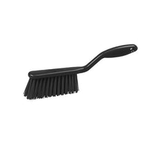 Load image into Gallery viewer, 12" Stiff Hand Brush (B862) - Shadow Boards & Cleaning Products for Workplace Hygiene | Atesco Industrial Hygiene