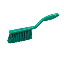 Load image into Gallery viewer, 12" Stiff Hand Brush (B862) - Shadow Boards & Cleaning Products for Workplace Hygiene | Atesco Industrial Hygiene