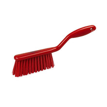 Load image into Gallery viewer, 12" Stiff Hand Brush (B862) - Shadow Boards & Cleaning Products for Workplace Hygiene | Atesco Industrial Hygiene
