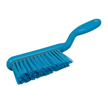 Load image into Gallery viewer, 12" Stiff Resin-Set Hand Brush (B862RES) - Shadow Boards & Cleaning Products for Workplace Hygiene | Atesco Industrial Hygiene