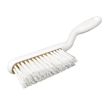 Load image into Gallery viewer, 12" Stiff Resin-Set Hand Brush (B862RES) - Shadow Boards & Cleaning Products for Workplace Hygiene | Atesco Industrial Hygiene