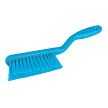 Load image into Gallery viewer, 12" Resin Set Hand Brush, Very Soft (B863RES) - Shadow Boards & Cleaning Products for Workplace Hygiene | Atesco Industrial Hygiene