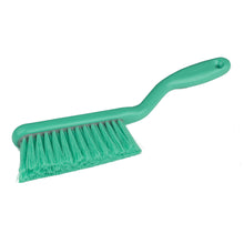 Load image into Gallery viewer, 12" Resin Set Hand Brush, Very Soft (B863RES) - Shadow Boards & Cleaning Products for Workplace Hygiene | Atesco Industrial Hygiene