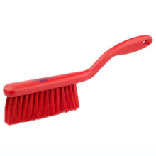 Load image into Gallery viewer, 12" Resin Set Hand Brush, Very Soft (B863RES) - Shadow Boards & Cleaning Products for Workplace Hygiene | Atesco Industrial Hygiene