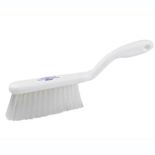 Load image into Gallery viewer, 12" Resin Set Hand Brush, Very Soft (B863RES) - Shadow Boards & Cleaning Products for Workplace Hygiene | Atesco Industrial Hygiene