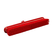 Load image into Gallery viewer, 24" Medium Resin-Set Flat Sweeping Broom (B883RES) - Shadow Boards & Cleaning Products for Workplace Hygiene | Atesco Industrial Hygiene