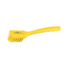 Load image into Gallery viewer, 11" Medium Stiff Utility Brush (B884) - Shadow Boards & Cleaning Products for Workplace Hygiene | Atesco Industrial Hygiene
