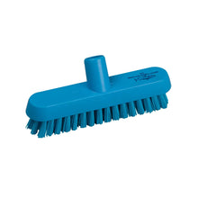 Load image into Gallery viewer, 9" Floor Scrub (B928) - Shadow Boards & Cleaning Products for Workplace Hygiene | Atesco Industrial Hygiene