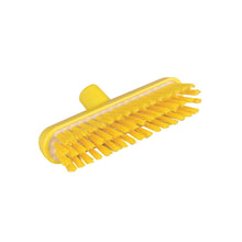 Load image into Gallery viewer, 9" Resin Set Deck Scrub, Very Stiff (B928RES) - Shadow Boards & Cleaning Products for Workplace Hygiene | Atesco Industrial Hygiene