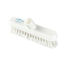 Load image into Gallery viewer, 9" Floor Scrub (B928) - Shadow Boards & Cleaning Products for Workplace Hygiene | Atesco Industrial Hygiene