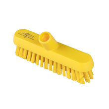 Load image into Gallery viewer, 9" Floor Scrub (B928) - Shadow Boards & Cleaning Products for Workplace Hygiene | Atesco Industrial Hygiene