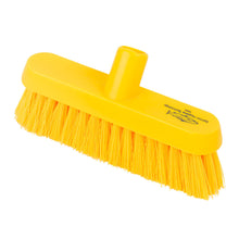 Load image into Gallery viewer, 9" Medium Sweeping Broom (B929) - Shadow Boards & Cleaning Products for Workplace Hygiene | Atesco Industrial Hygiene