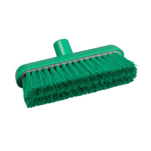 Load image into Gallery viewer, 9" Resin Set Small Sweeping Broom, Medium (B929RES) - Shadow Boards & Cleaning Products for Workplace Hygiene | Atesco Industrial Hygiene