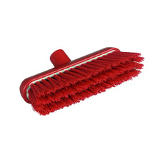 Load image into Gallery viewer, 9&quot; Resin Set Small Sweeping Broom, Medium (B929RES) - Shadow Boards &amp; Cleaning Products for Workplace Hygiene | Atesco Industrial Hygiene
