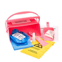 Load image into Gallery viewer, Bio Hazard Spillage Kit (BHSK)